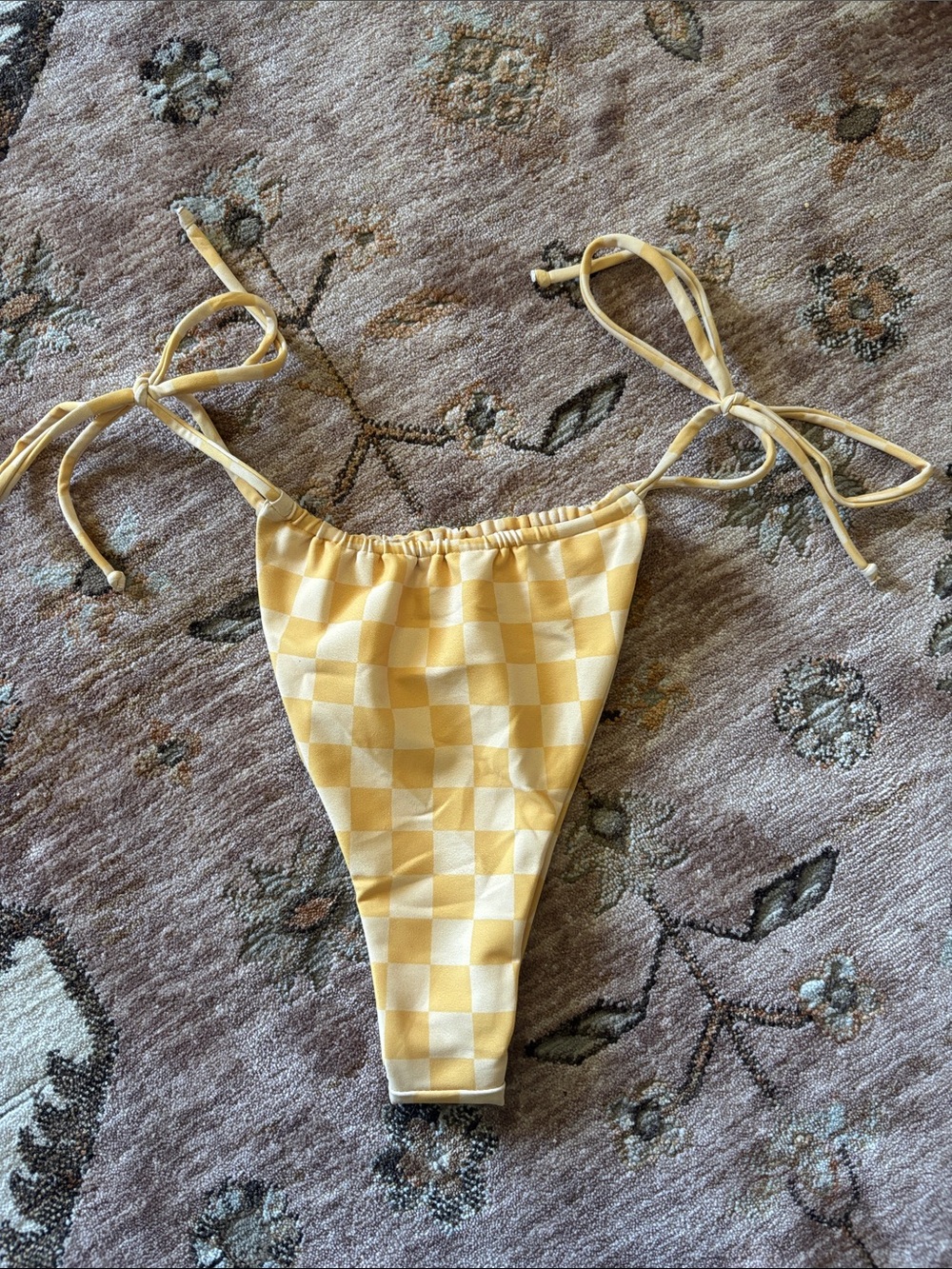 Skatie Kristen Bottom - Speedway Size Medium